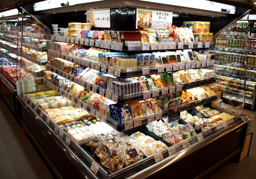 静岡県掛川市のフードマーケット サンゼン（三善）｜－会社イメージ2